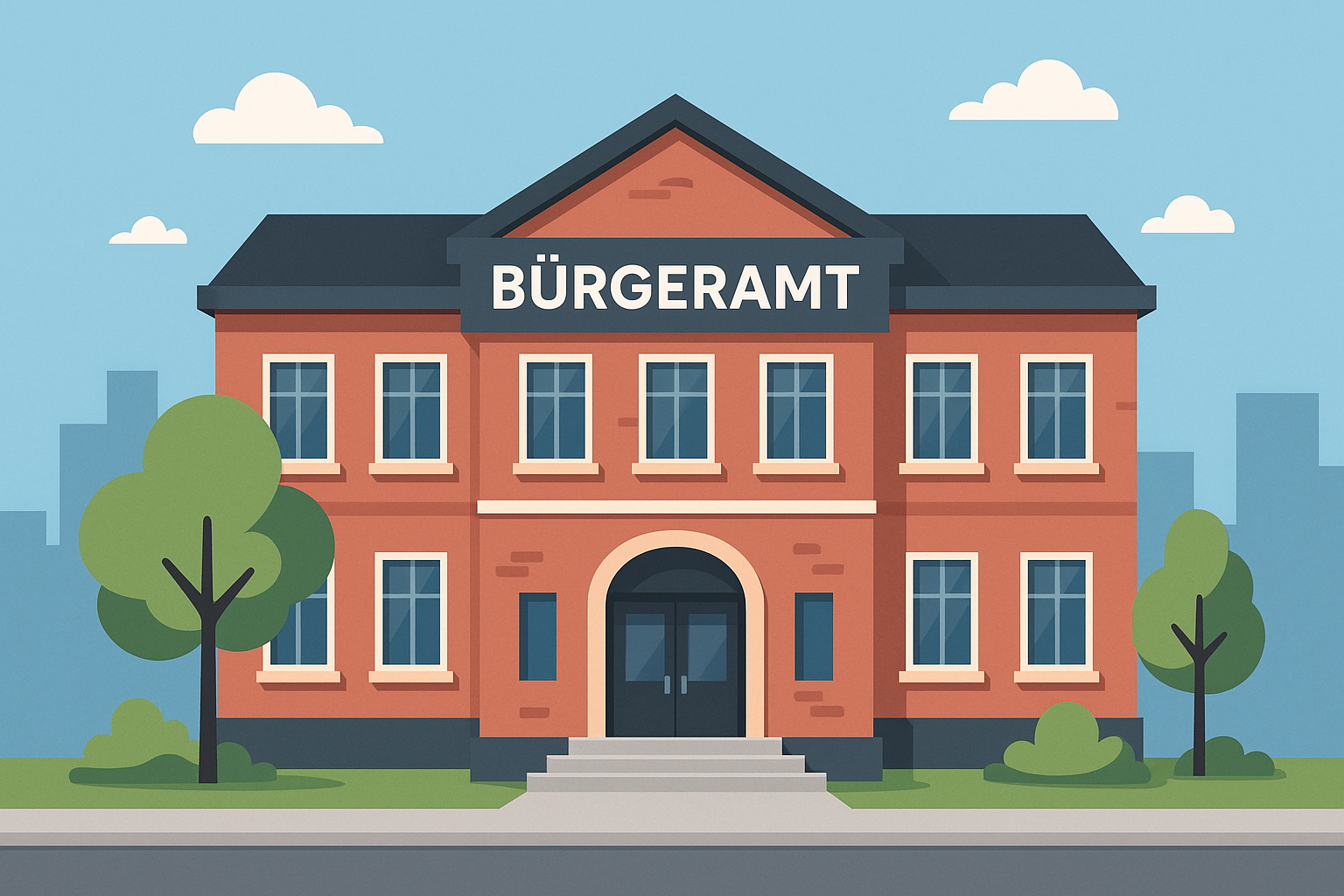 Steglitz Bürgeramt Steglitz Bürgeramt